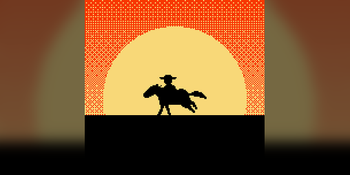 Cover image for Sunset of the Dead (Game # 3: 20 game challenge)