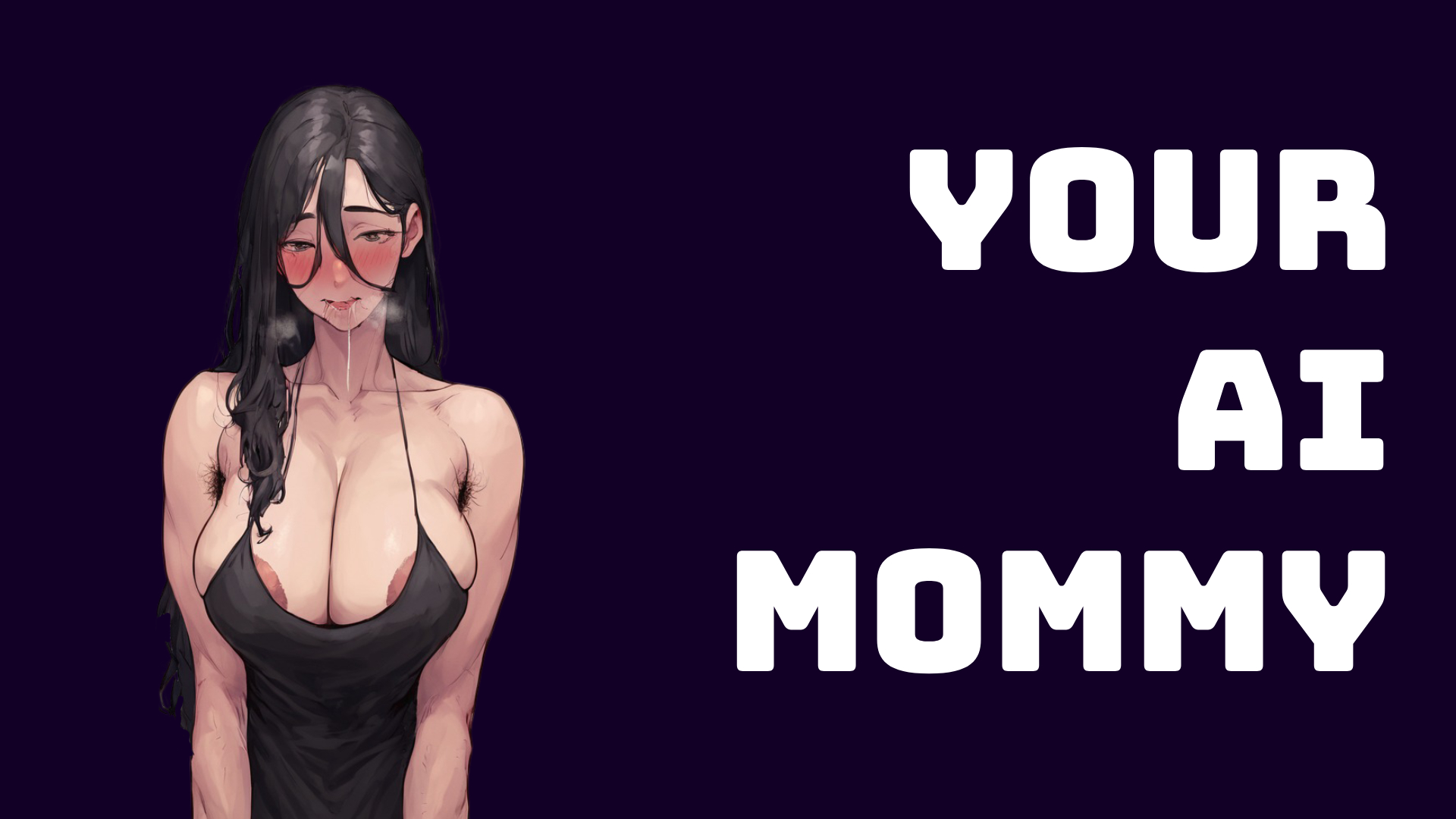 Your AI Mommy