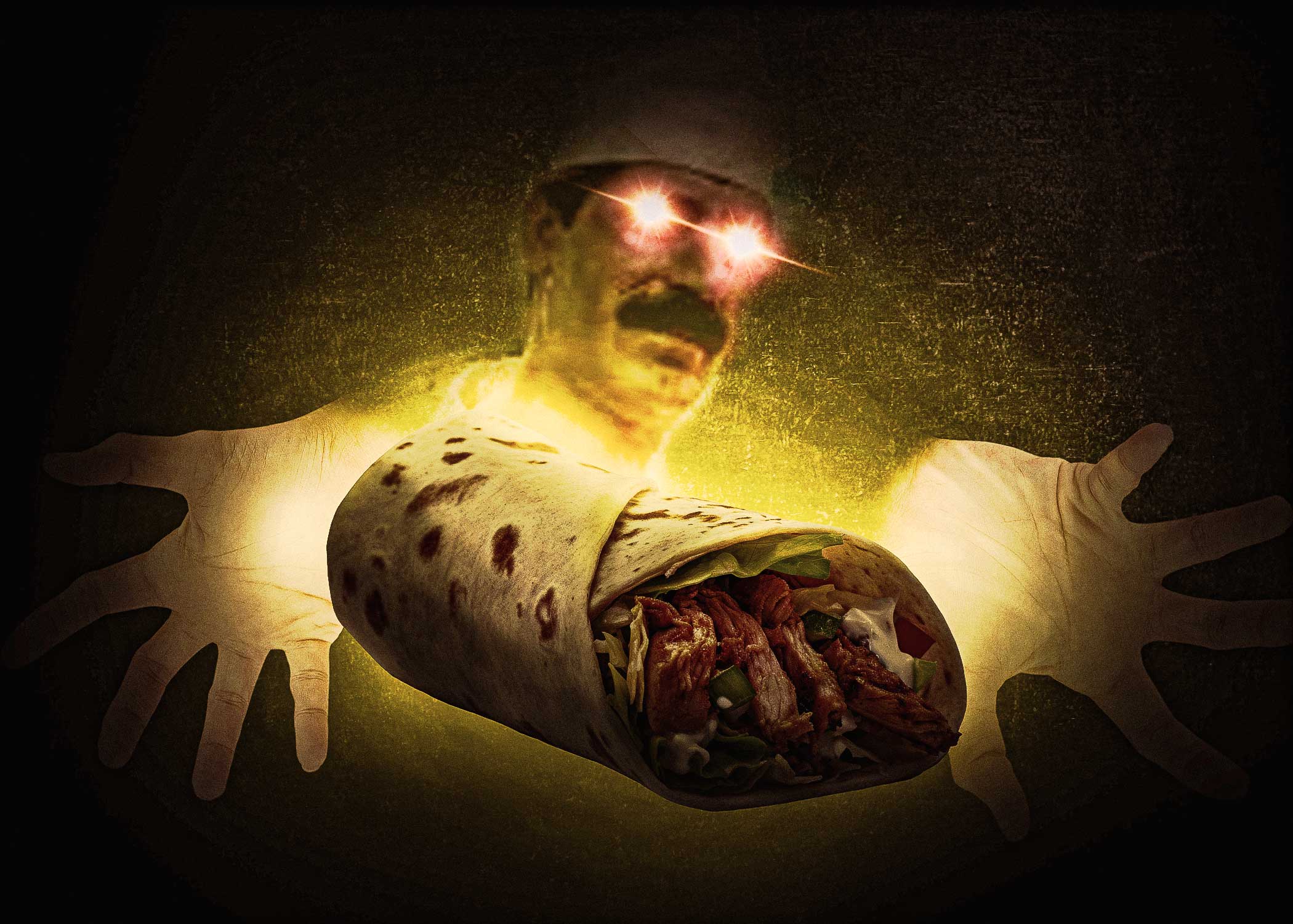 Doner Hunt