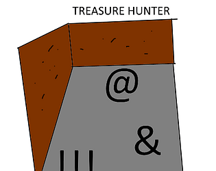 Treasure Hunter