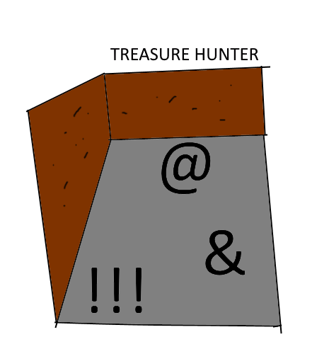 Treasure Hunter