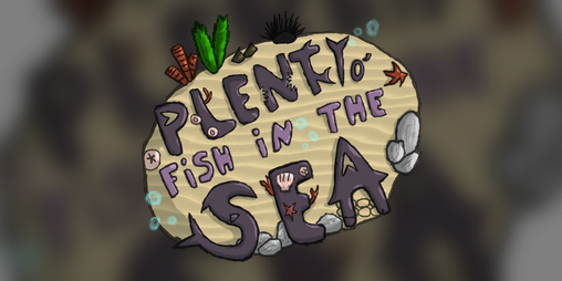 Cover image for Plenty o' fish in the sea