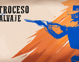 RETROCESO SALVAJE