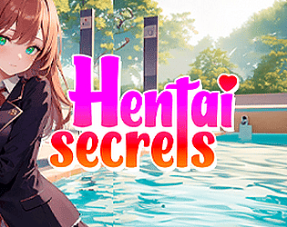 Hentai Secrets - Hentai Anime Sex PC/VR