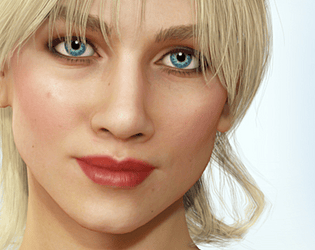Cover art for Virtual Girl - Realistic Sex Simulator by Real Girl VR — adult visual novel