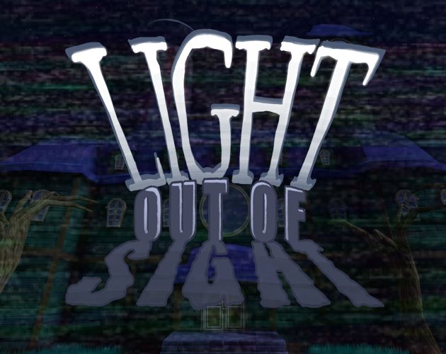 Light Out of Sight cover