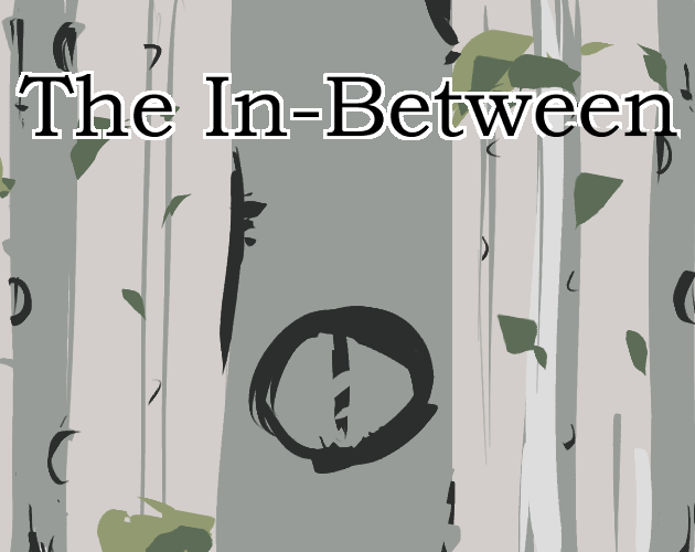 Cover image for The In-Between