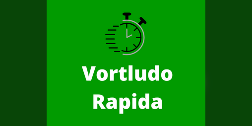 Cover image for Vortludo Rapida