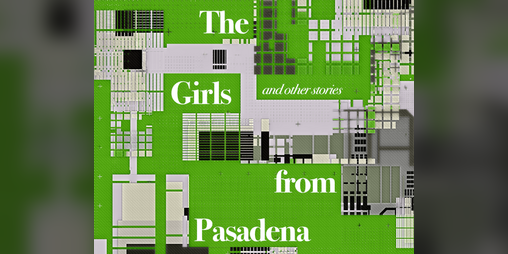 Cover image for The Girls from Pasadena