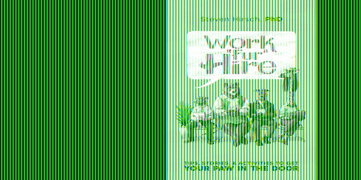 Cover image for Work Fur Hire: Tips, Stories, & Activities To Get Your Paw In The Door