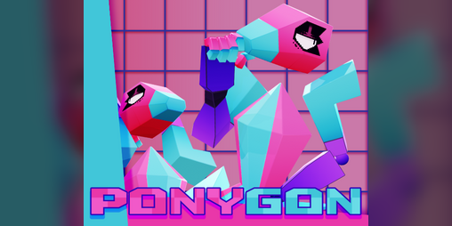 Cover image for Ponygon VR Chat Avatar