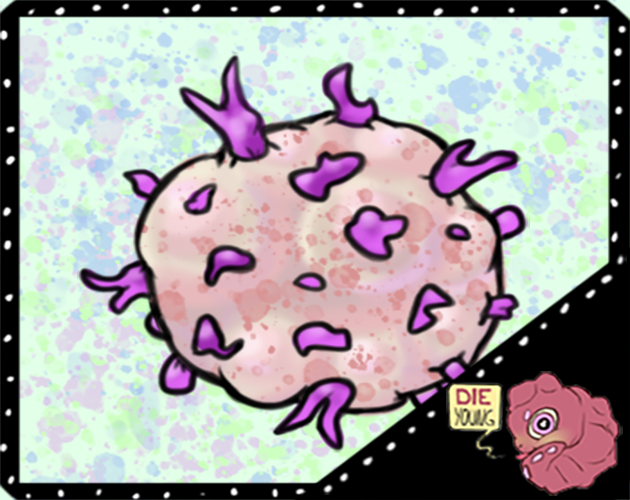 Cover image for Bacterials And Virums