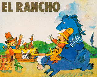 El Rancho