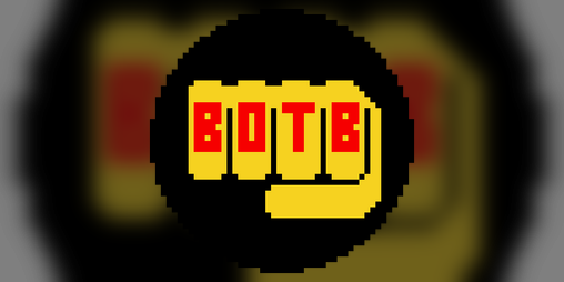 Cover image for Battle of the Best