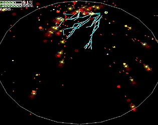 Pangearth contra el Universo