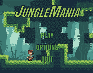 JungleMania