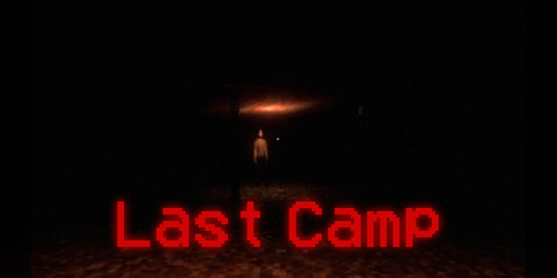Cover image for Last Camp