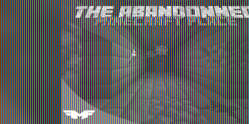 Cover image for The abandonned Minecraft place