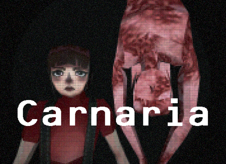 Carnaria cover