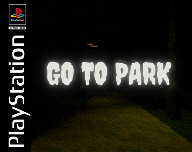 Go to park cover
