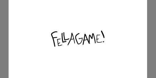 Cover image for FELLAGAME! DEMO