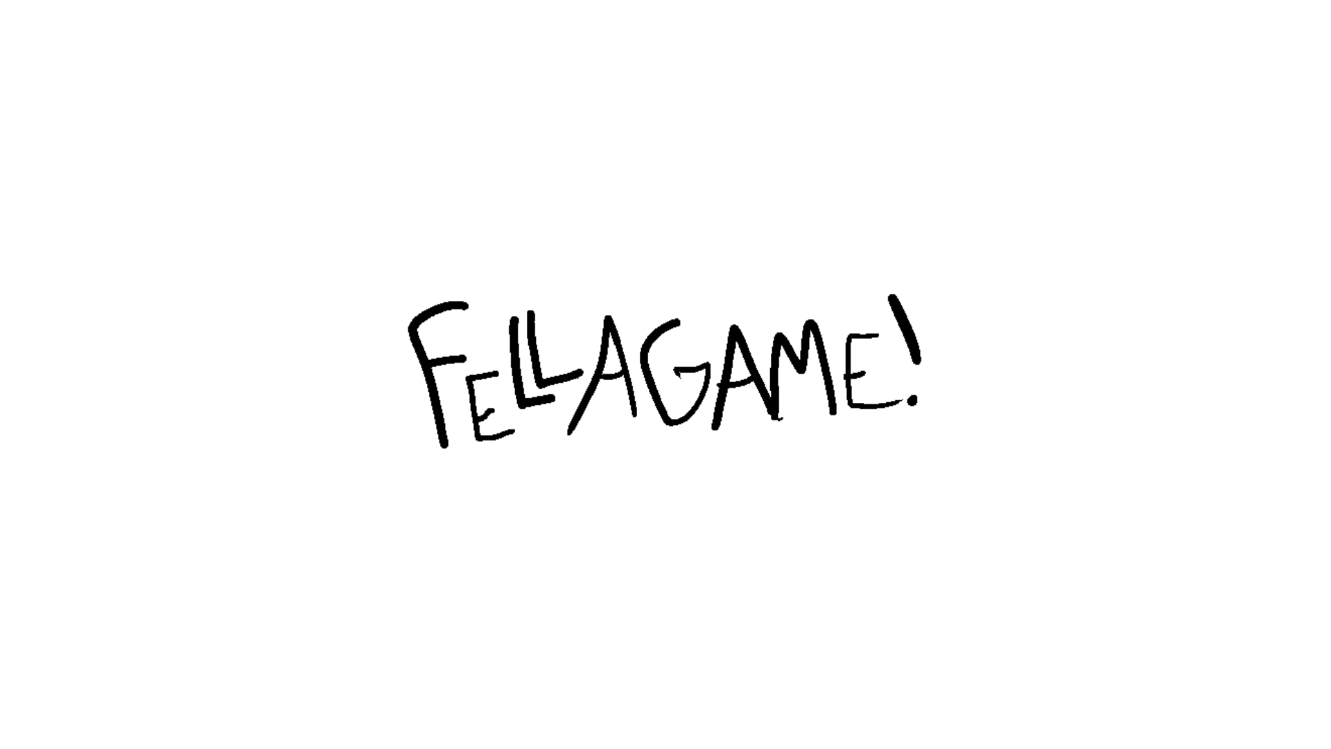 FELLAGAME DEMO By Fortran Fellagame demo by fortran