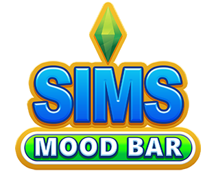 Sims 1 - Mood Bar