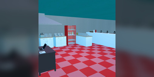 Cover image for Cooking-Time