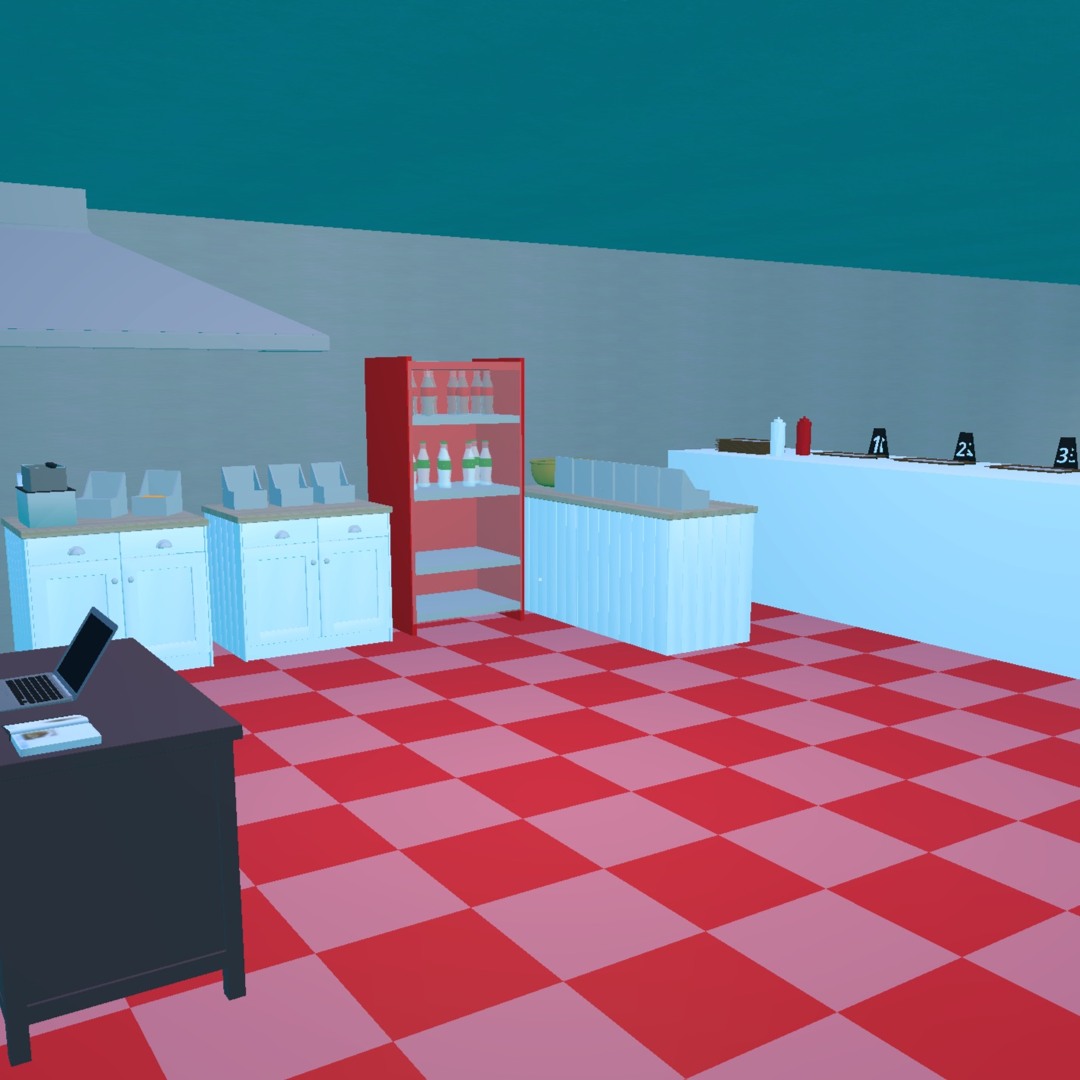 Cover image for Cooking-Time