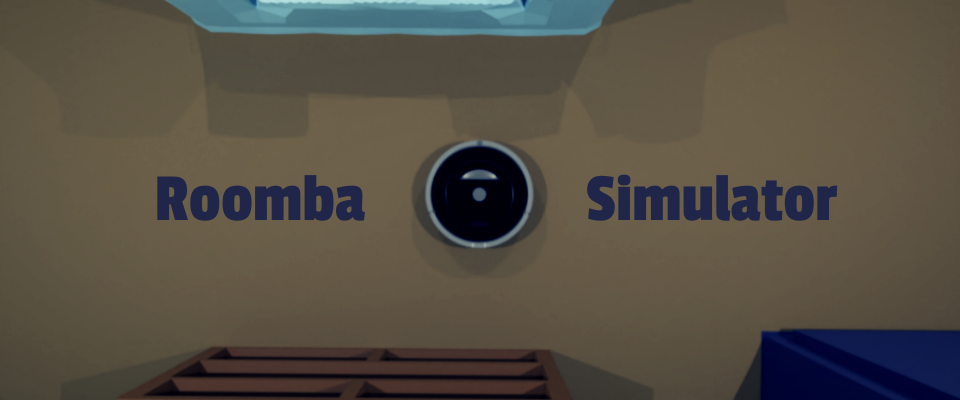 Roomba Simulator