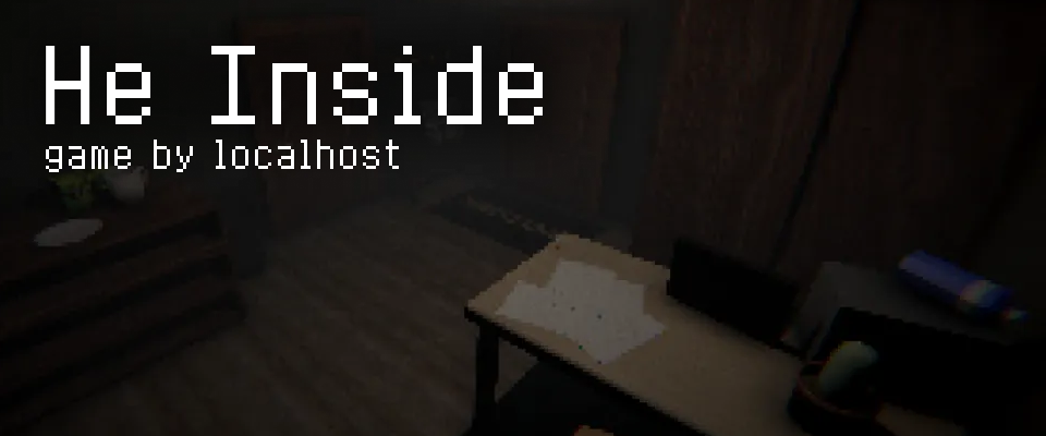 He Inside