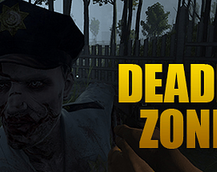 Deadly Zone
