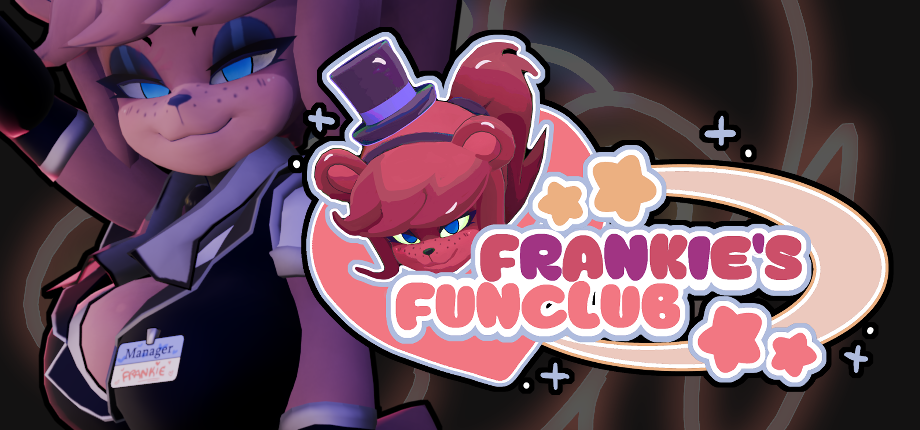 Frankie's FunClub Steam