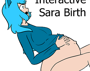 [Interactive] 'Birthing Pains' (NSFW)