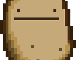 Potatoman