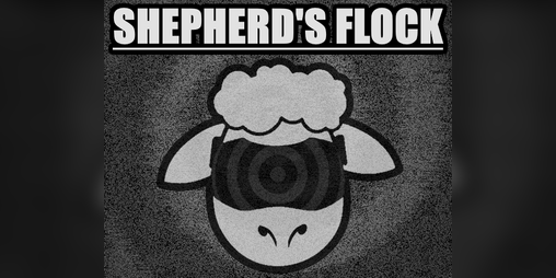 Cover image for Shepherd's Flock