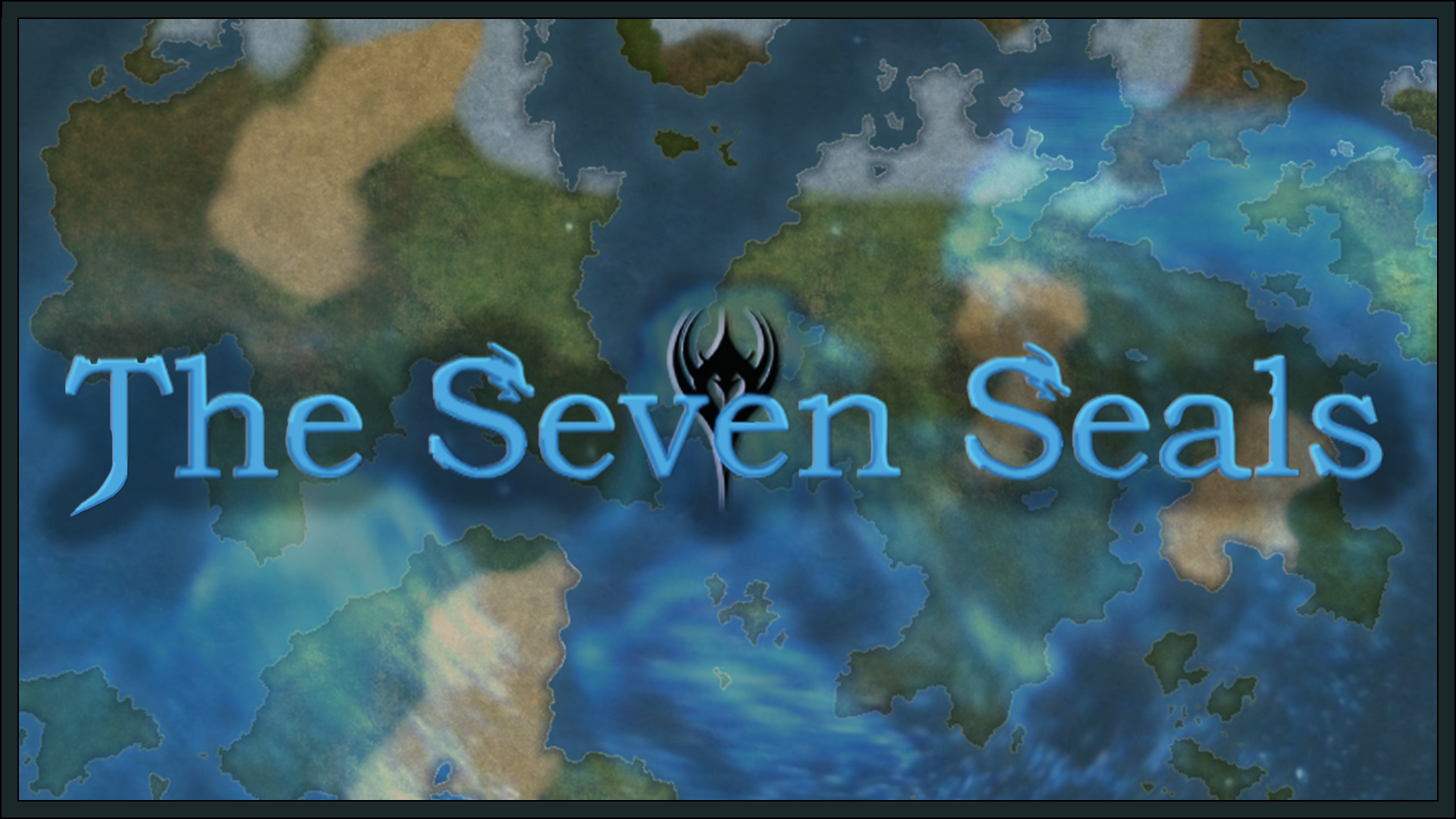 The Seven Seals