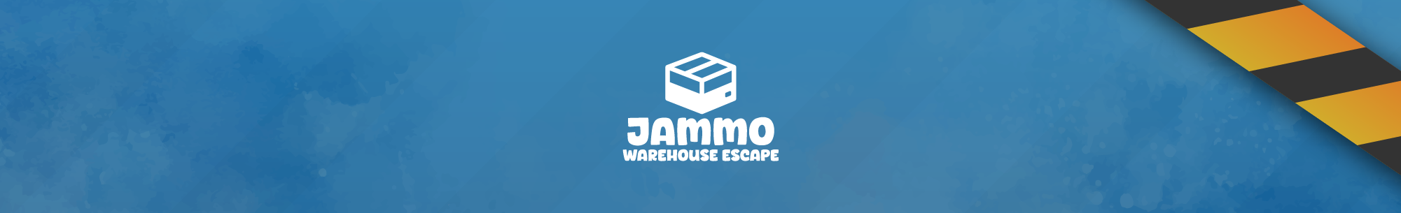 Jammo - Warehouse Escape