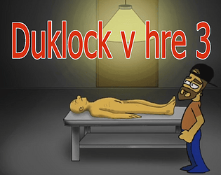 Duklock v hre 3
