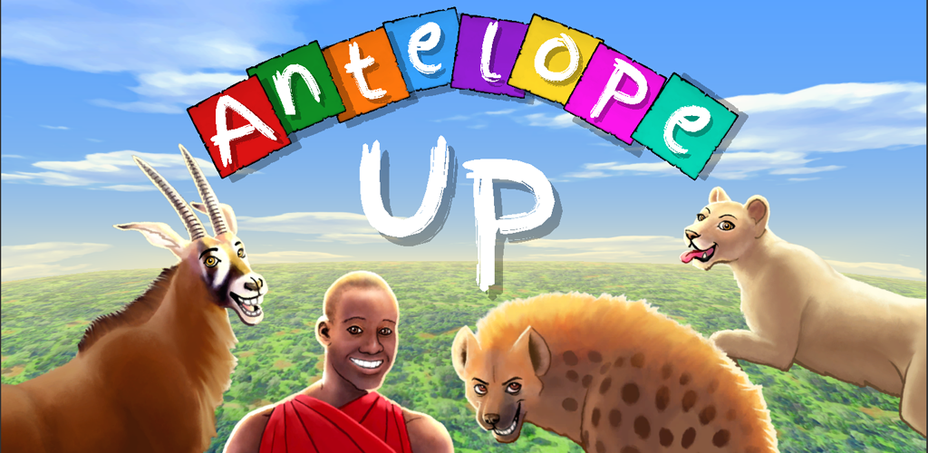 Antelope Up