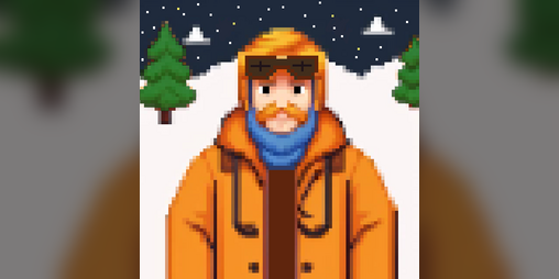 Cover image for SkiFram