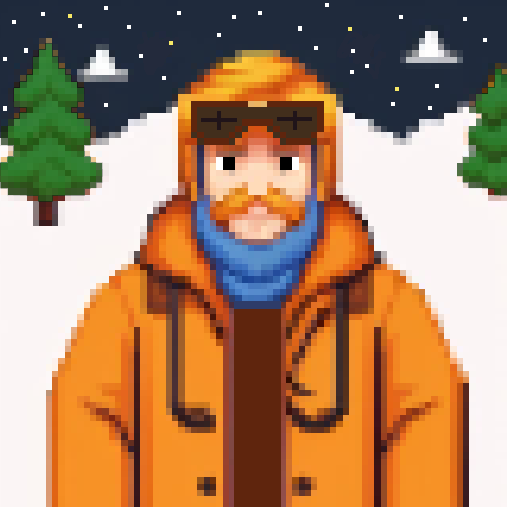 Skifram by finn s fables