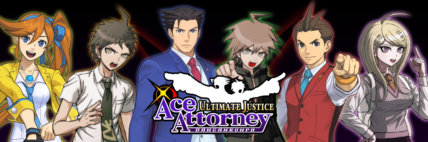 Ace Attorney: Ultimate Justice (Unity Port)