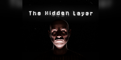 Cover image for The Hidden Layer