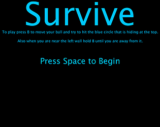 Survive