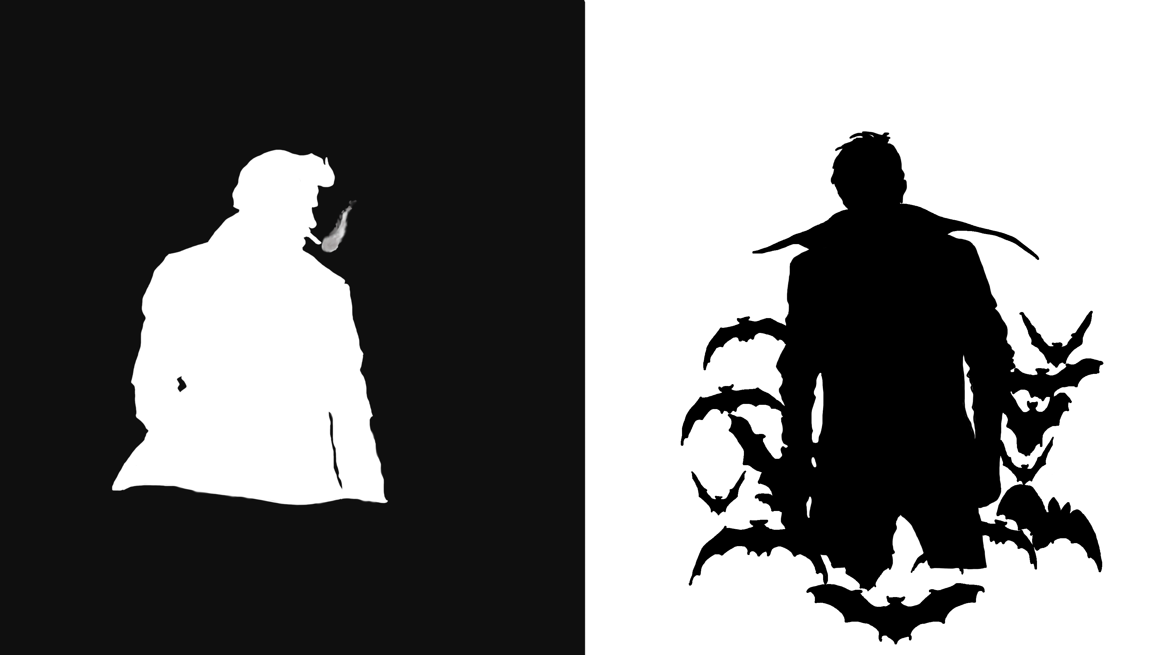 Cover image for The Brothers