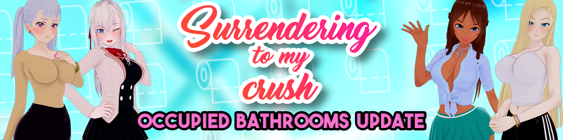 Surrendering to My Crush [1.27]