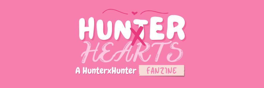 HUNTERXHEARTS