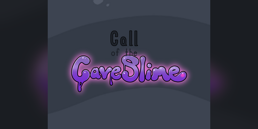 Cover image for Call of the Cave Slime