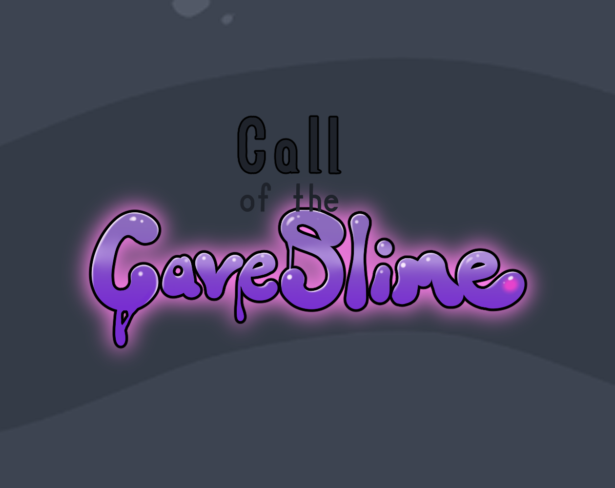 Cover image for Call of the Cave Slime